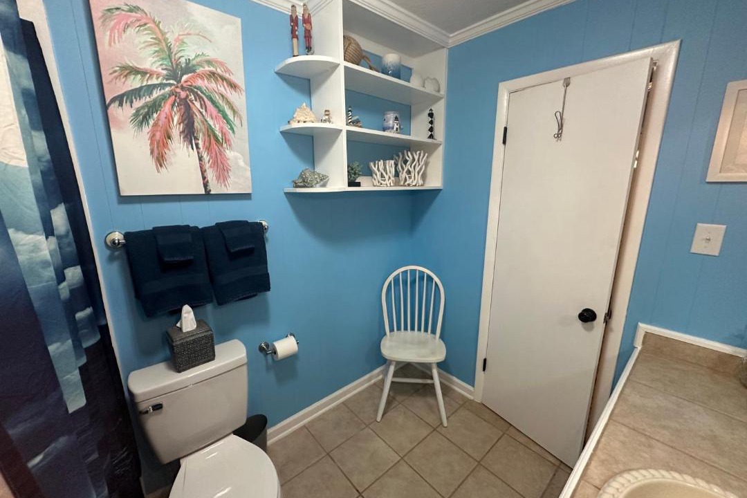 Photo of Bathroom in Laurel