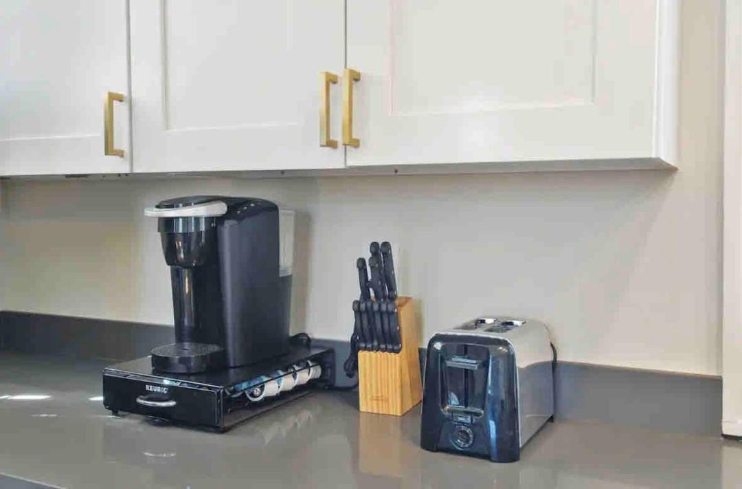 Photo of Kitchen in South 7th Ward