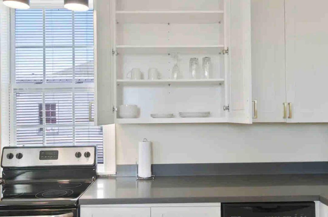 Photo of Kitchen in South 7th Ward