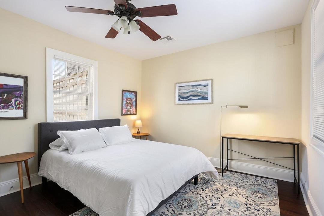 Photo of Bedroom in South 7th Ward