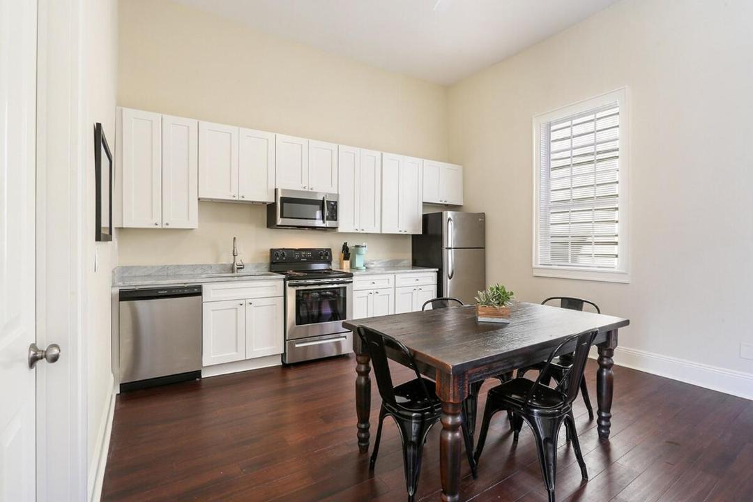 Photo of Kitchen in South 7th Ward