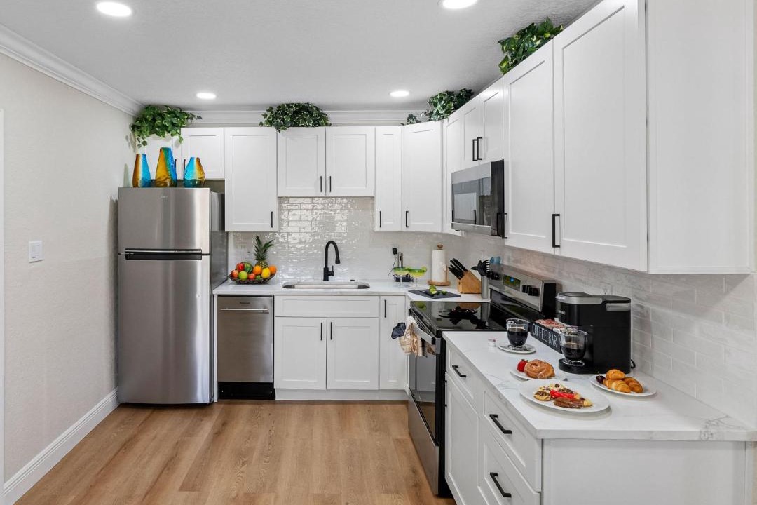 Photo of Kitchen in North Hyde Park