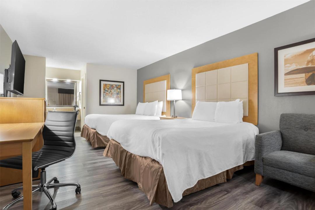 Photo of Bedroom in Pearl
