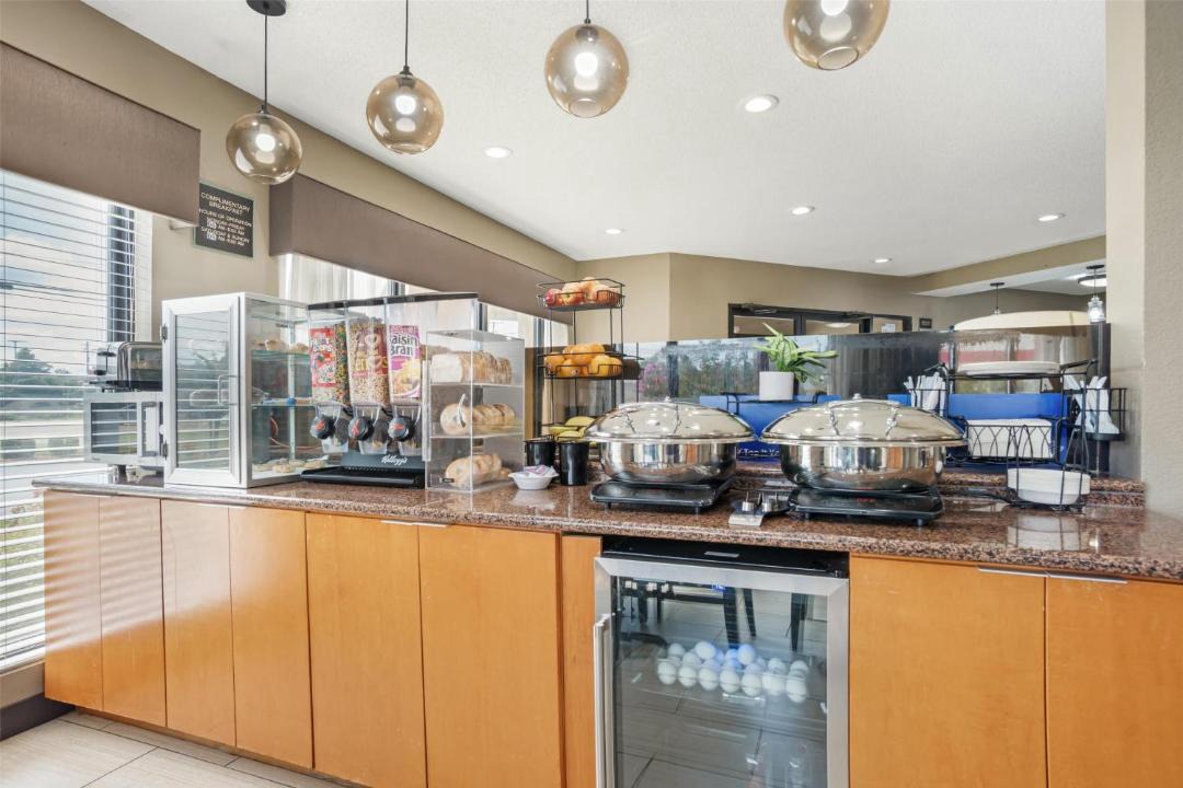 Photo of Kitchen in Pearl
