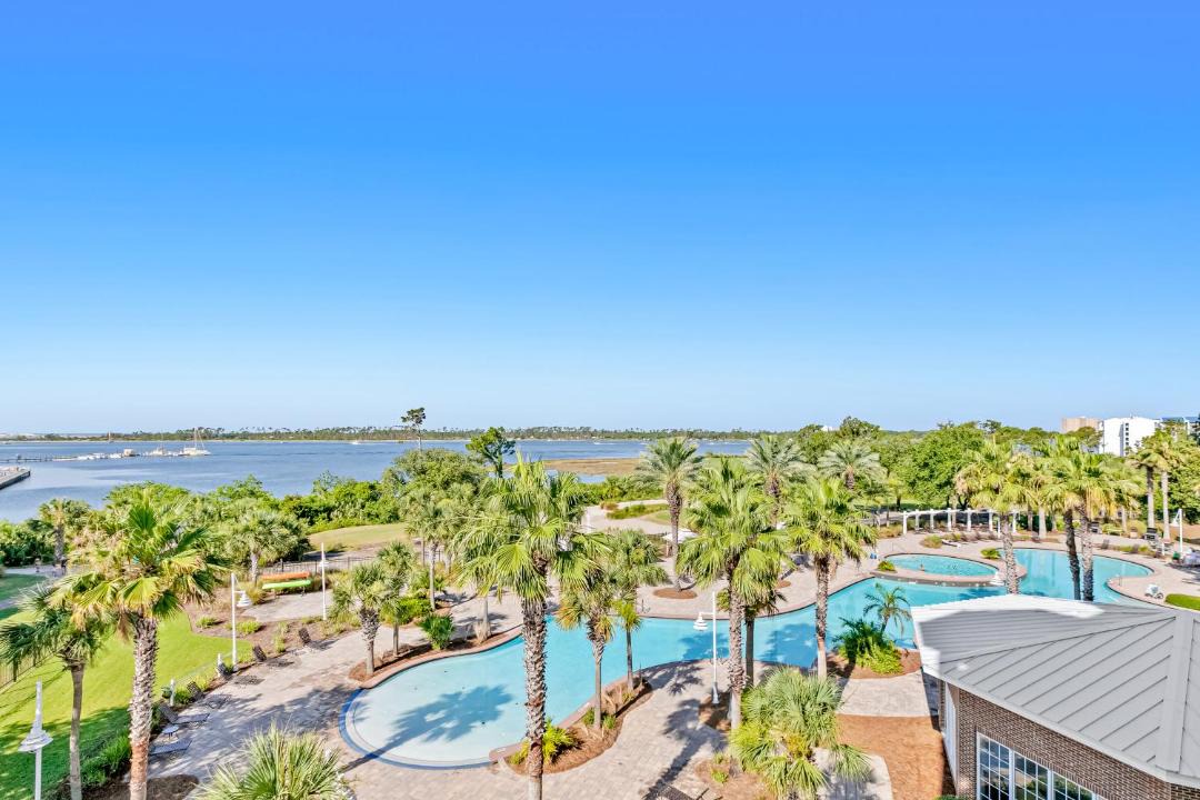 Photo of Others in Upper Grand Lagoon