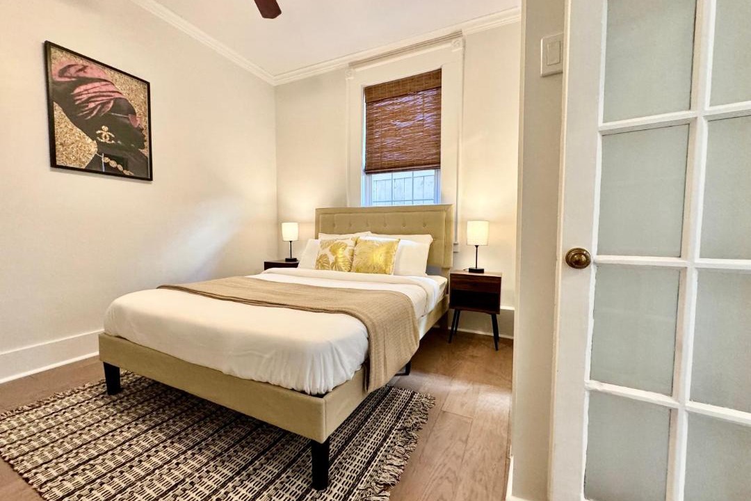 Photo of Bedroom in Saint Thomas Development