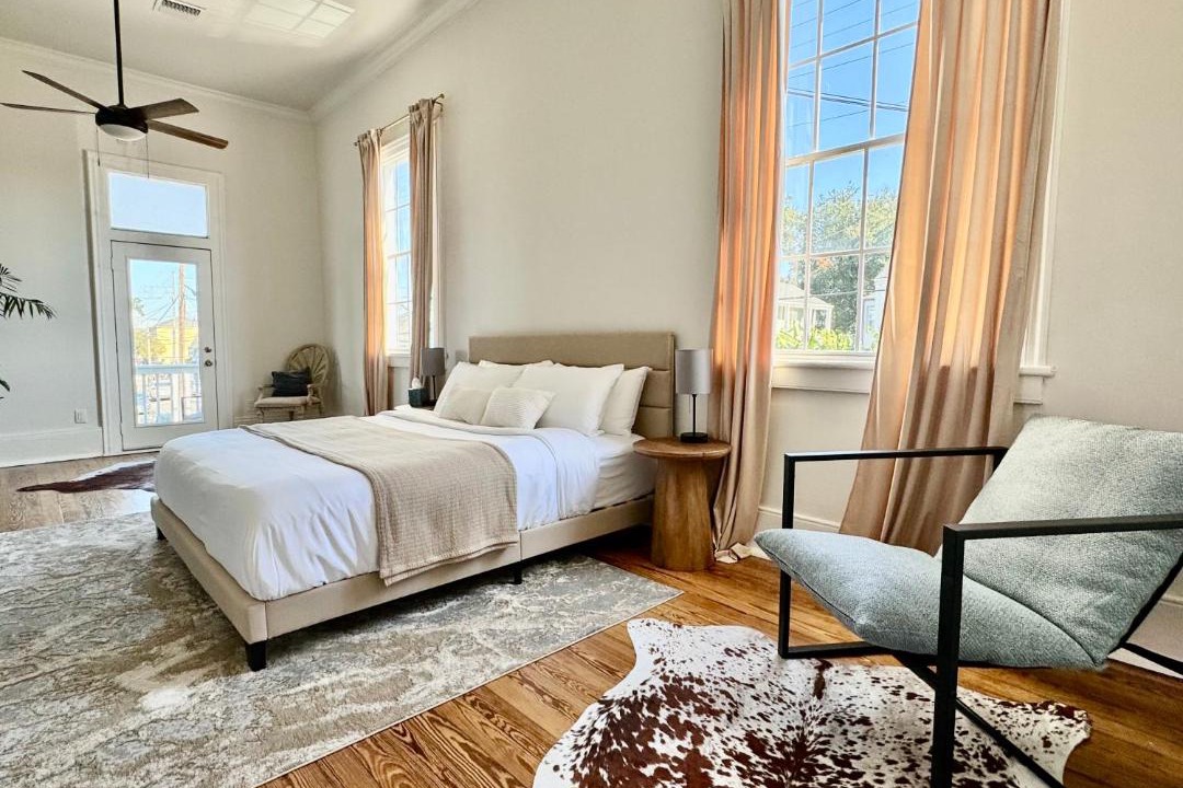 Photo of Bedroom in Saint Thomas Development