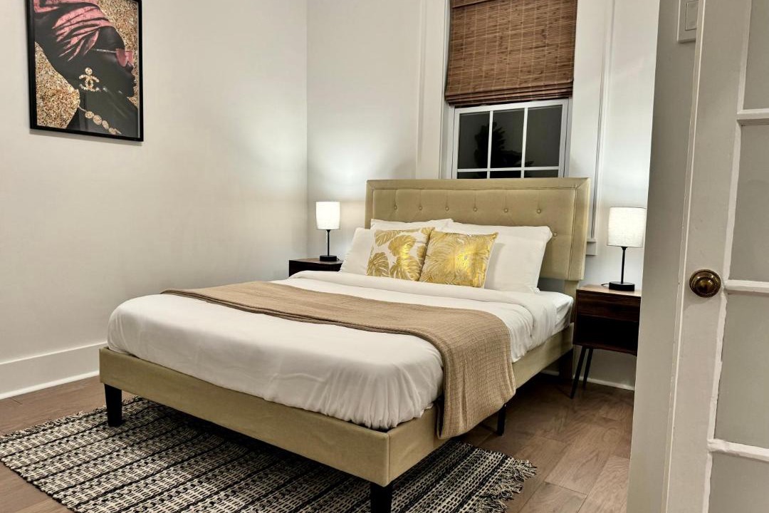 Photo of Bedroom in Saint Thomas Development