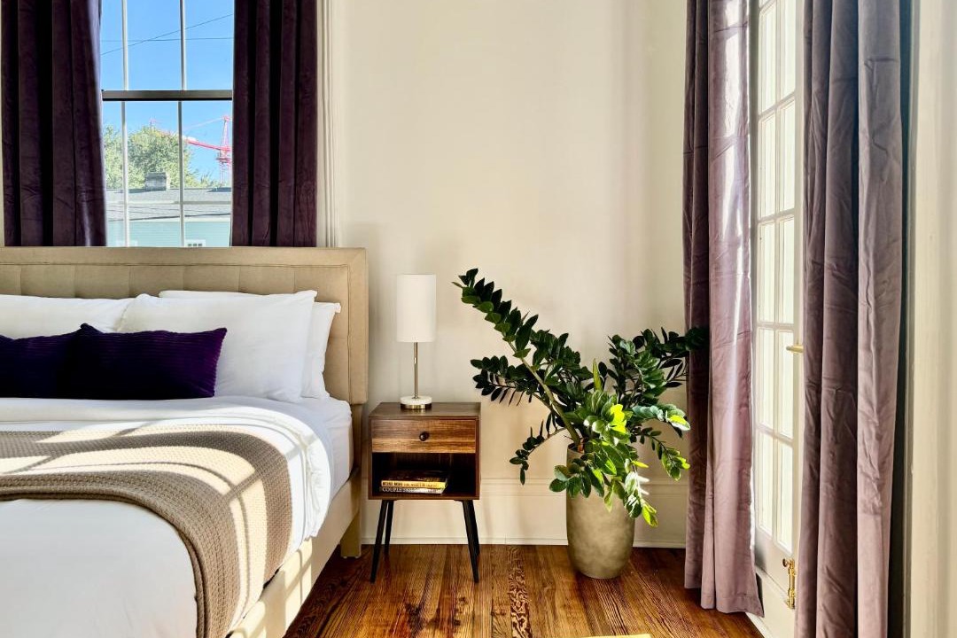 Photo of Bedroom in Saint Thomas Development