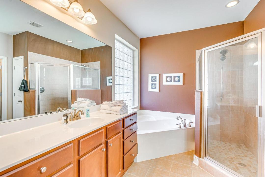 Photo of Bathroom in Mary Esther