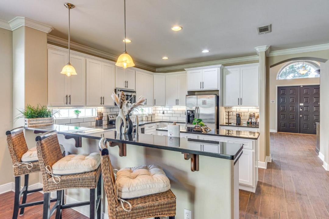 Photo of Kitchen in Mary Esther