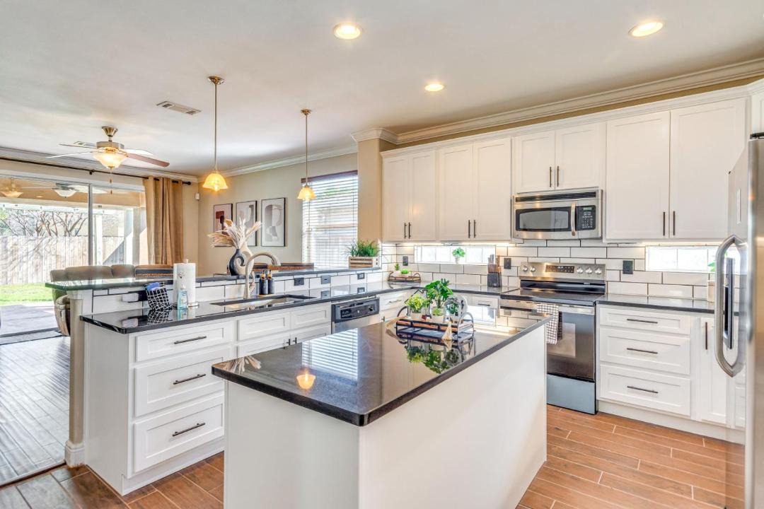 Photo of Kitchen in Mary Esther