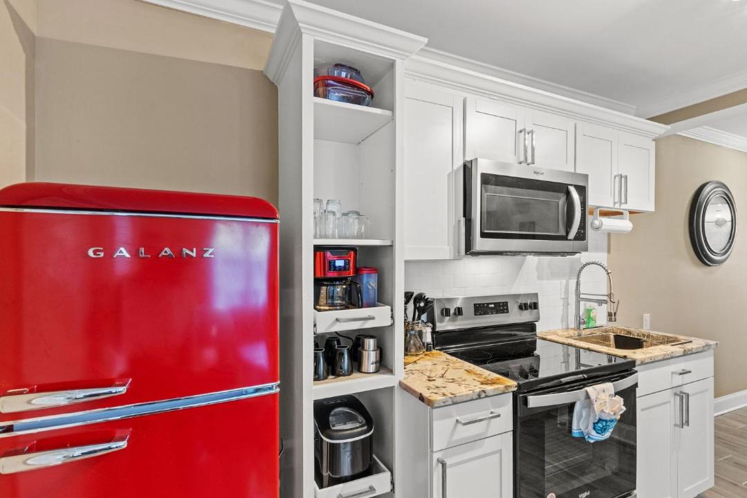 Photo of Kitchen in Bunkers Cove