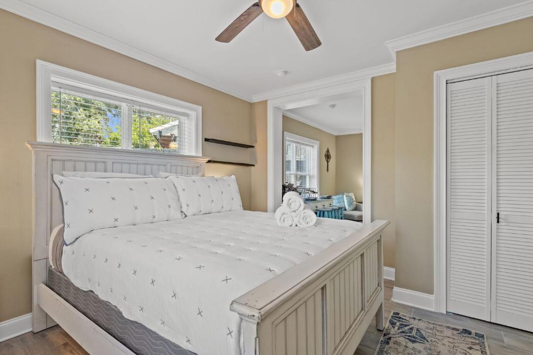 Photo of Bedroom in Bunkers Cove