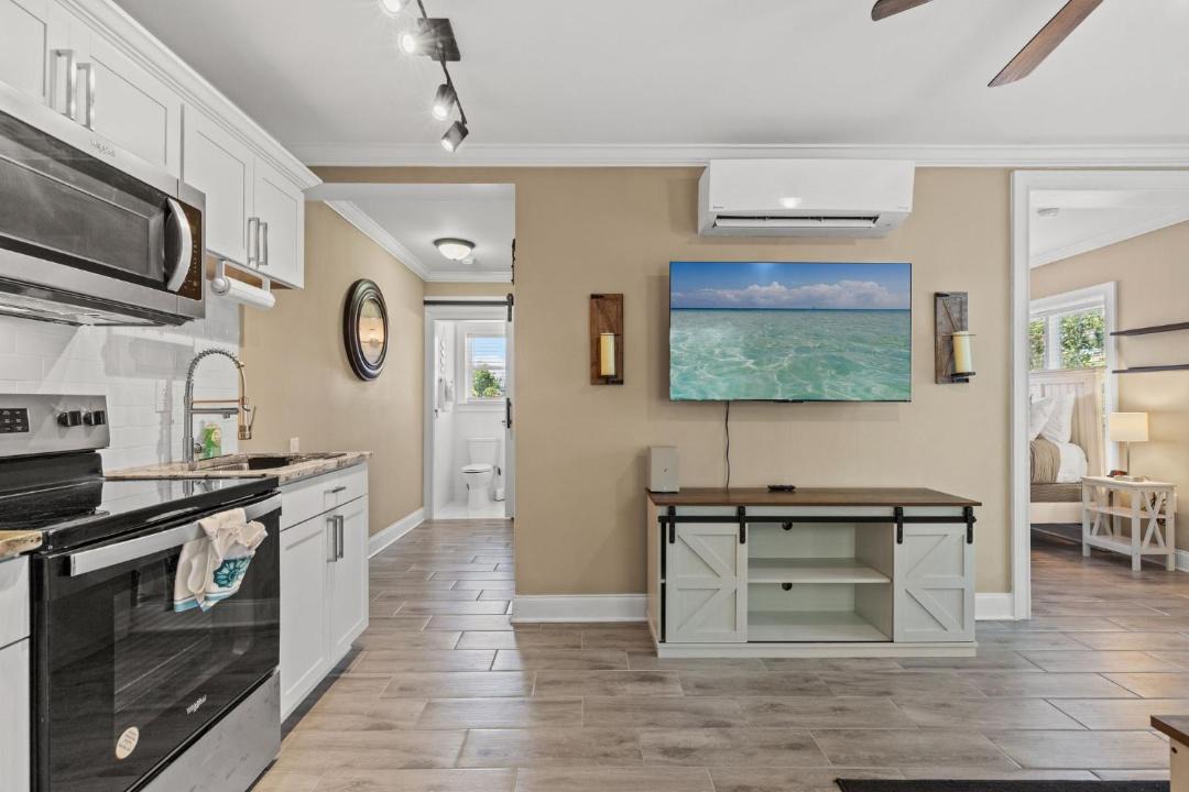 Photo of Kitchen in Bunkers Cove