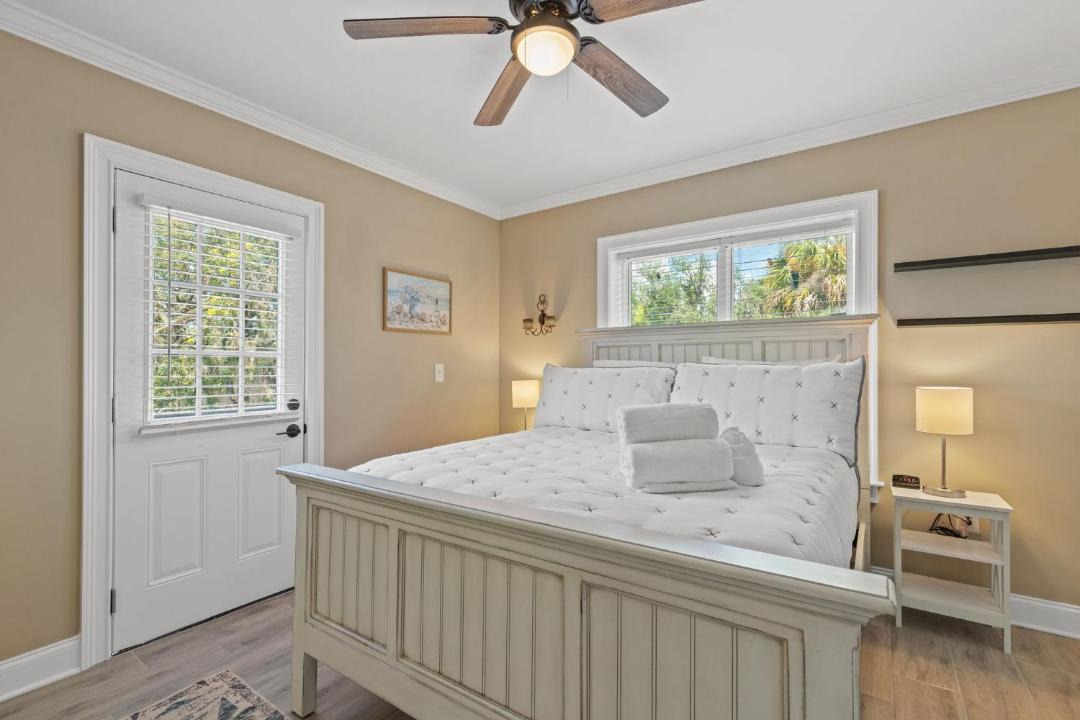 Photo of Bedroom in Bunkers Cove