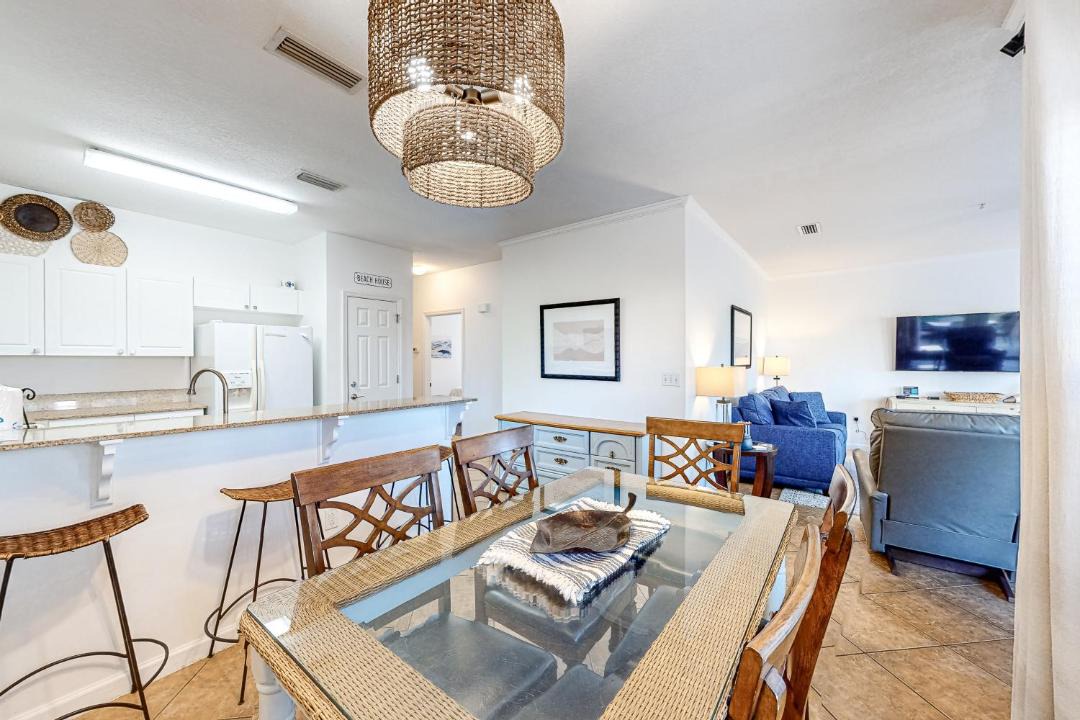 Photo of Kitchen in Frangista Beach