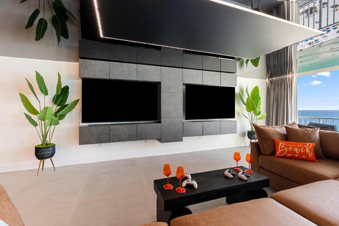 Photo of Livingroom in Thomas Drive