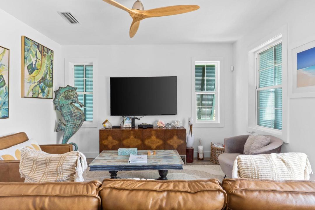 Photo of Livingroom in Port St. Joe