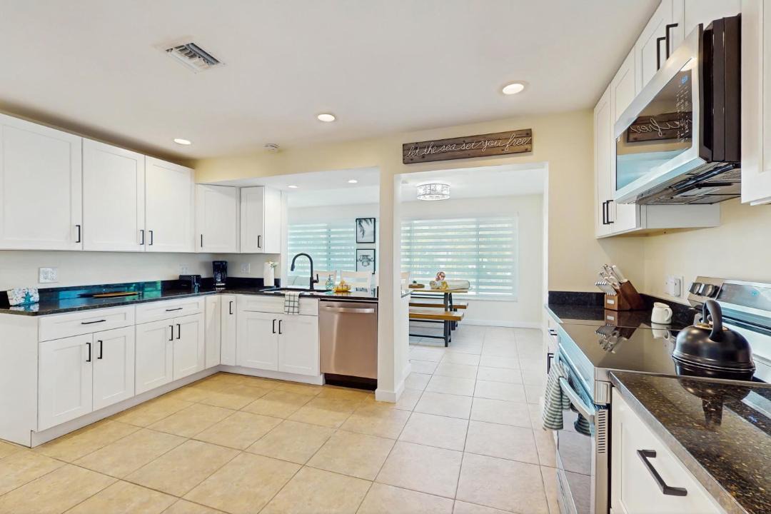 Photo of Kitchen in Bokeelia