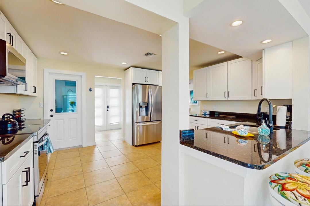 Photo of Kitchen in Bokeelia