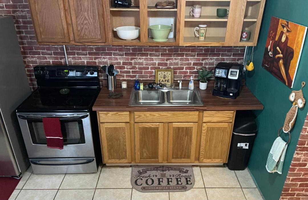 Photo of Kitchen in Crestview