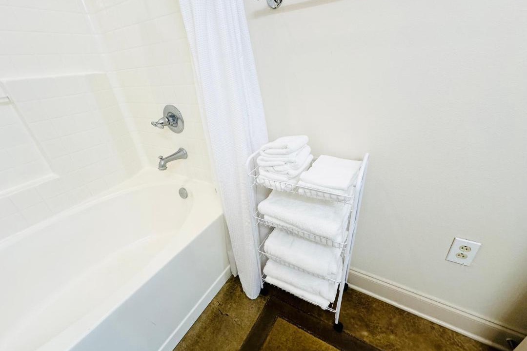 Photo of Bathroom in Pine Grove