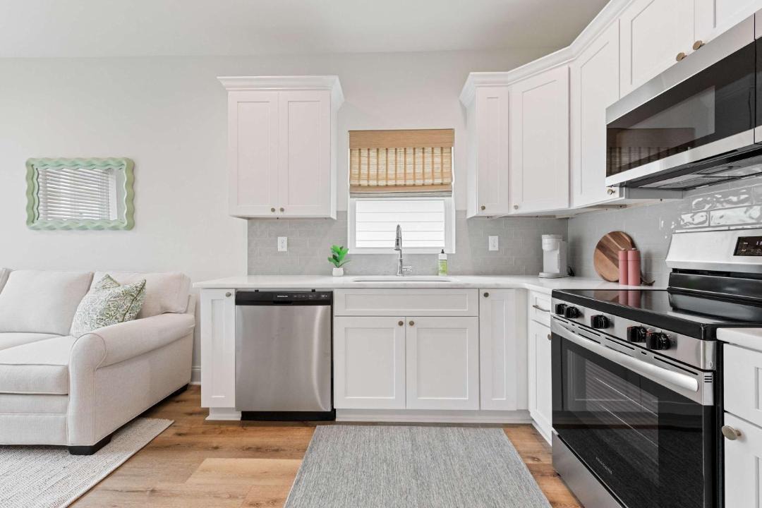 Photo of Kitchen in Youngsville