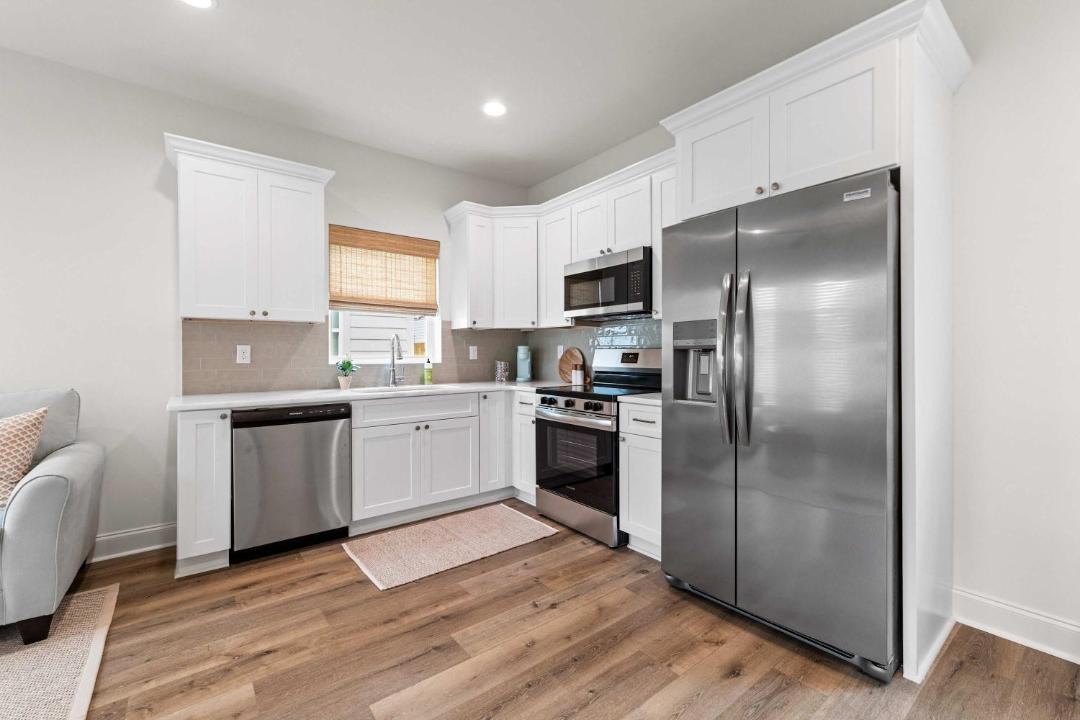 Photo of Kitchen in Youngsville