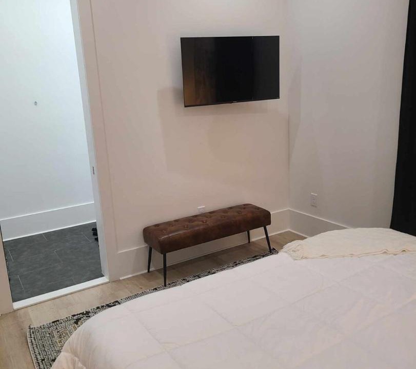 Photo of Bedroom in Tulane - Gravier