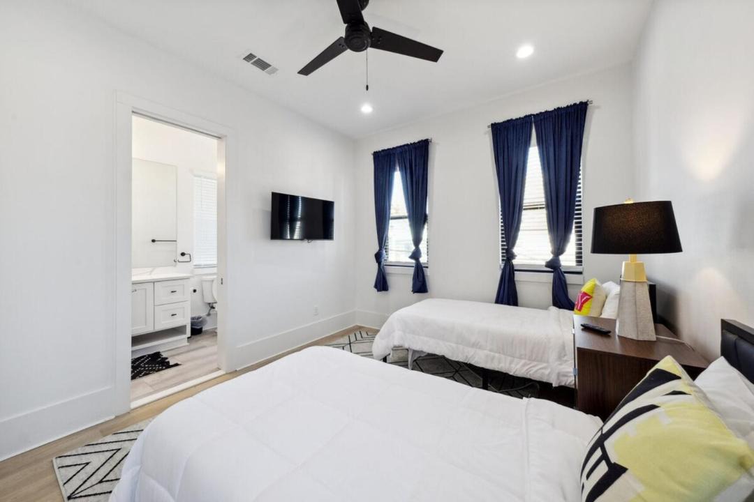 Photo of Bedroom in Tulane - Gravier