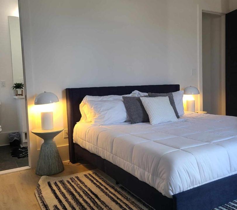 Photo of Bedroom in Tulane - Gravier