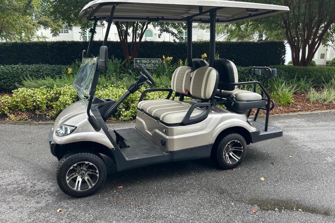 Photo of Outdoor in Miramar Beach