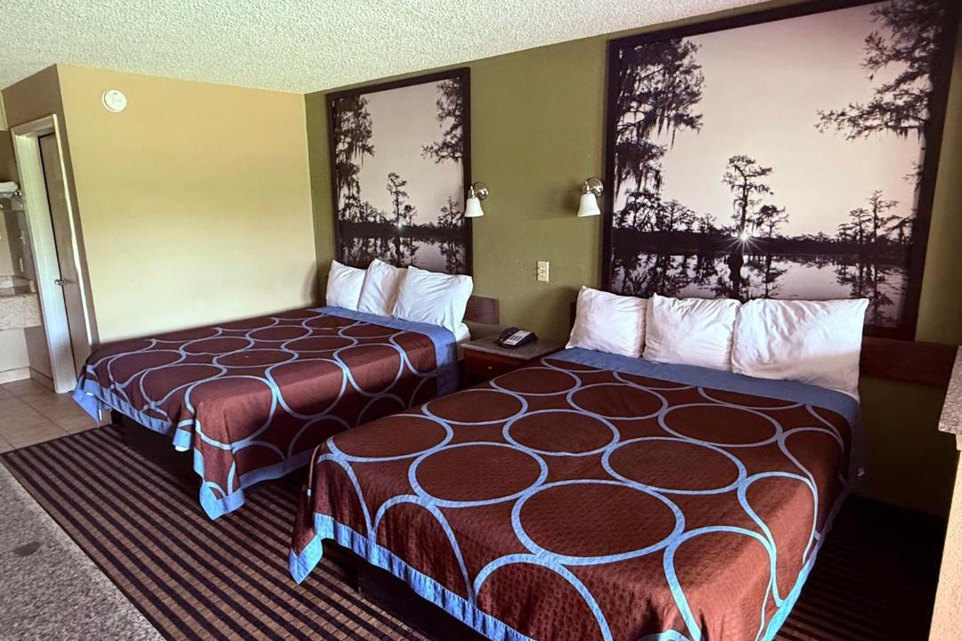 Photo of Bedroom in Broadmoor