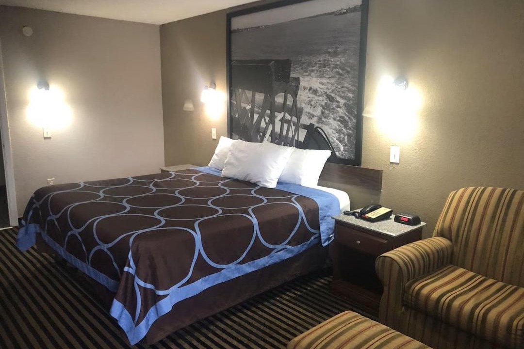 Photo of Bedroom in Broadmoor