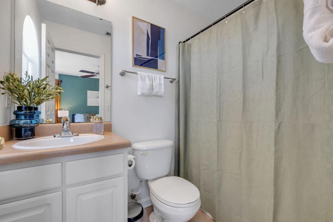Photo of Bathroom in Tallahassee