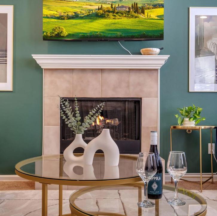 Photo of Livingroom in Tallahassee