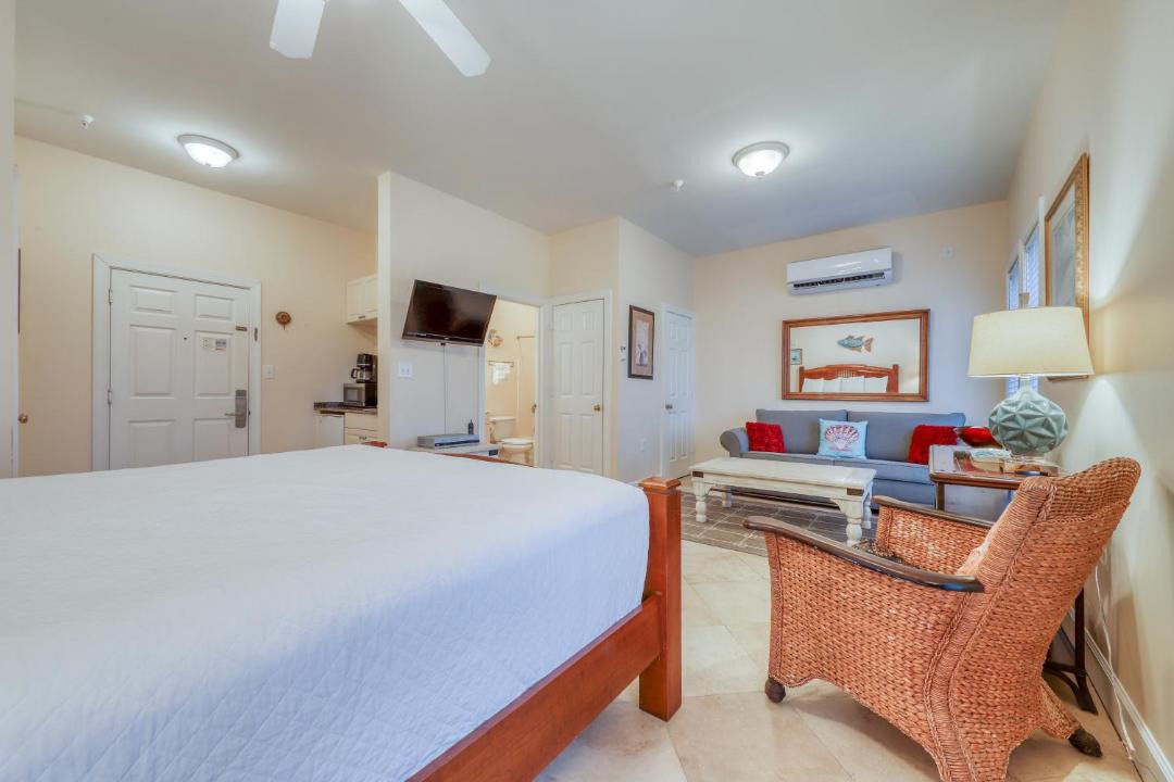 Photo of Bedroom in Seacrest Beach