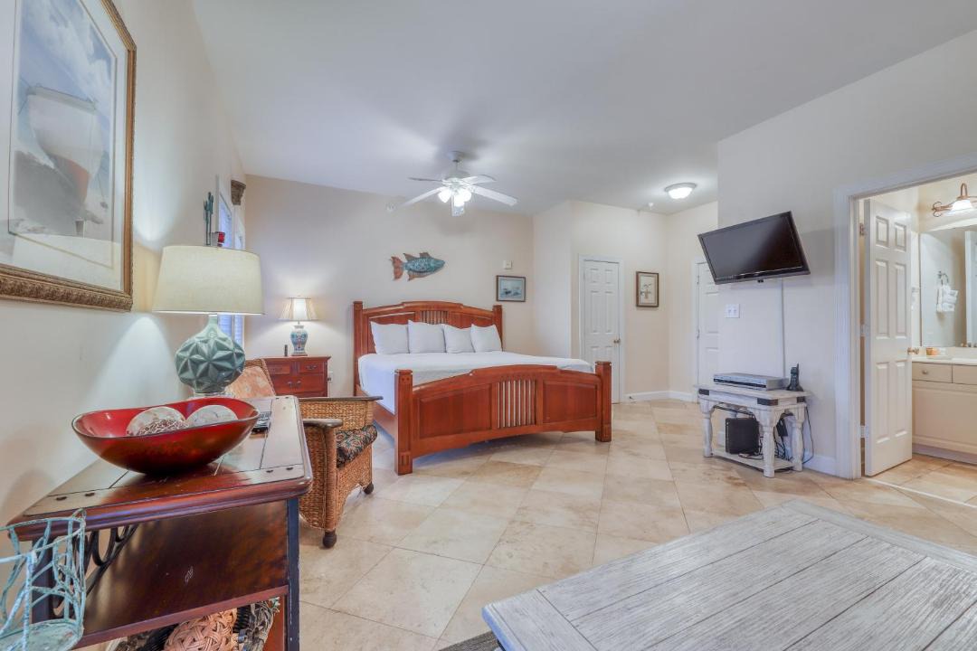 Photo of Bedroom in Seacrest Beach