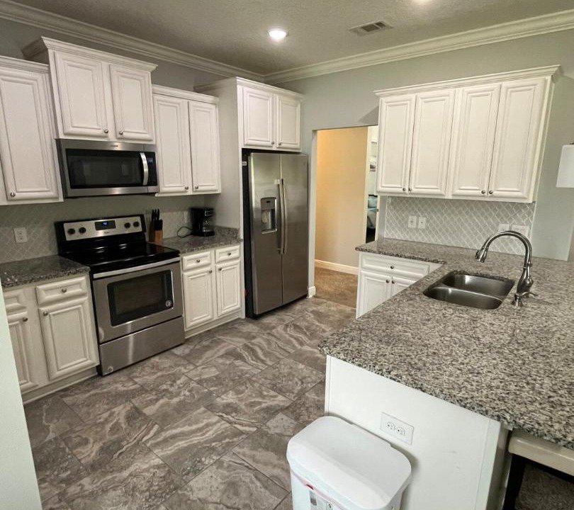 Photo of Kitchen in Wynnehaven Beach