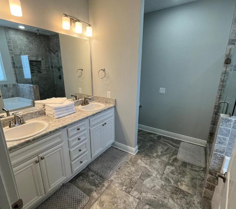Photo of Bathroom in Wynnehaven Beach