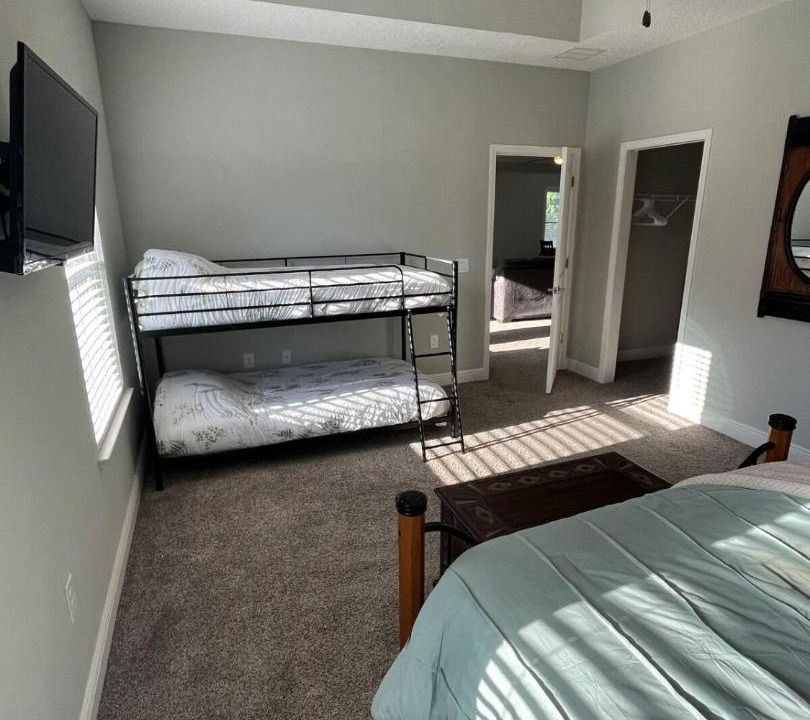 Photo of Bedroom in Wynnehaven Beach
