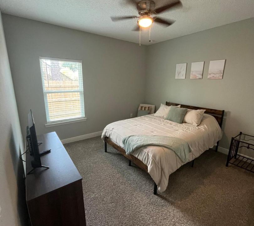 Photo of Bedroom in Wynnehaven Beach