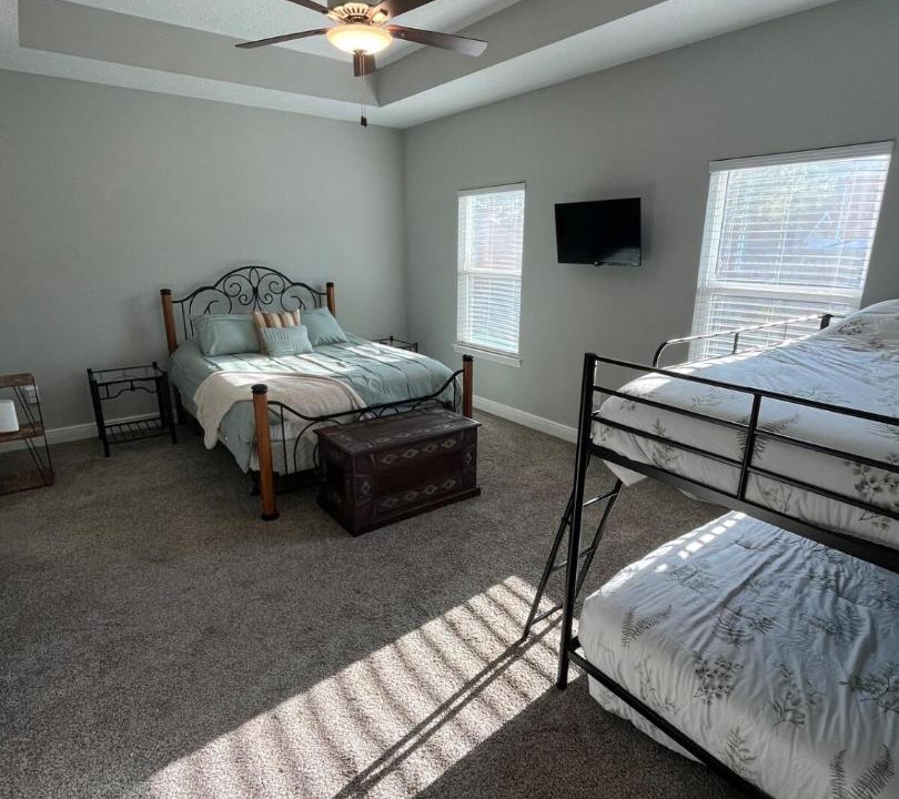 Photo of Bedroom in Wynnehaven Beach
