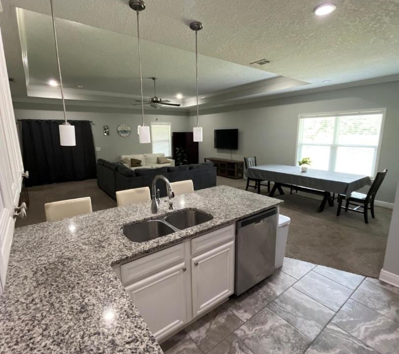 Photo of Kitchen in Wynnehaven Beach