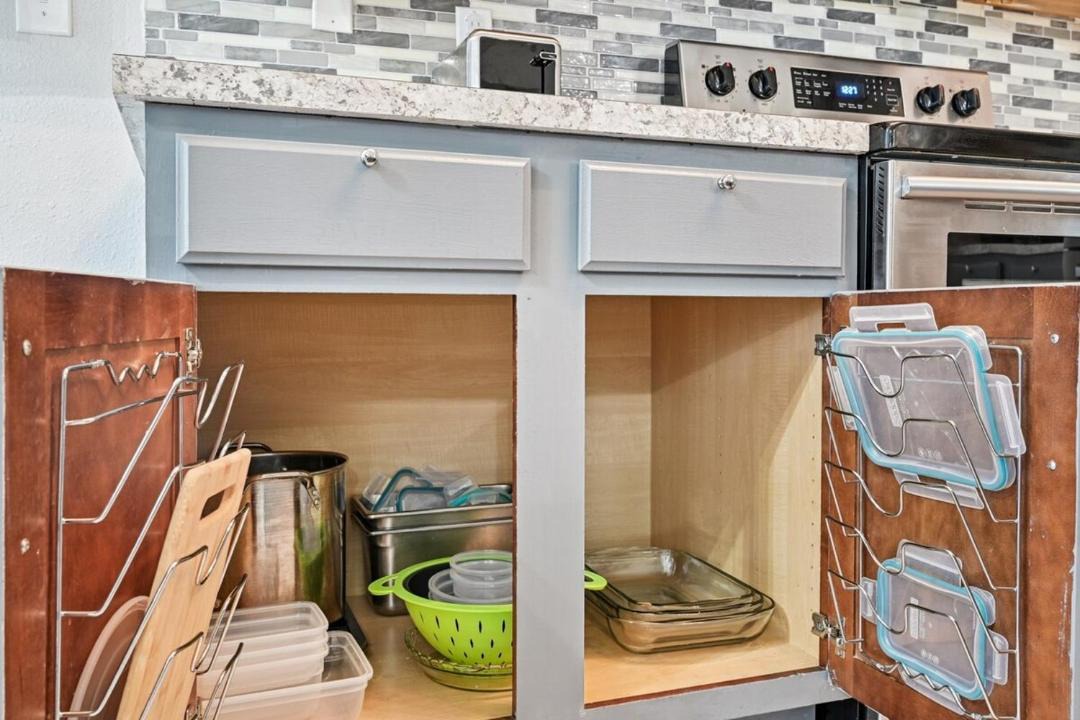 Photo of Kitchen in Northside