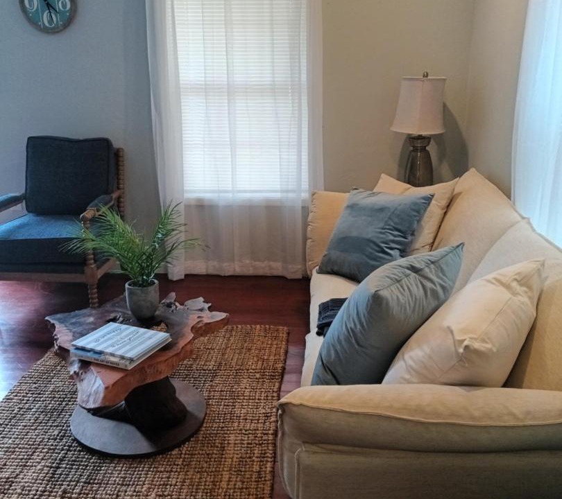 Photo of Livingroom in Warrington