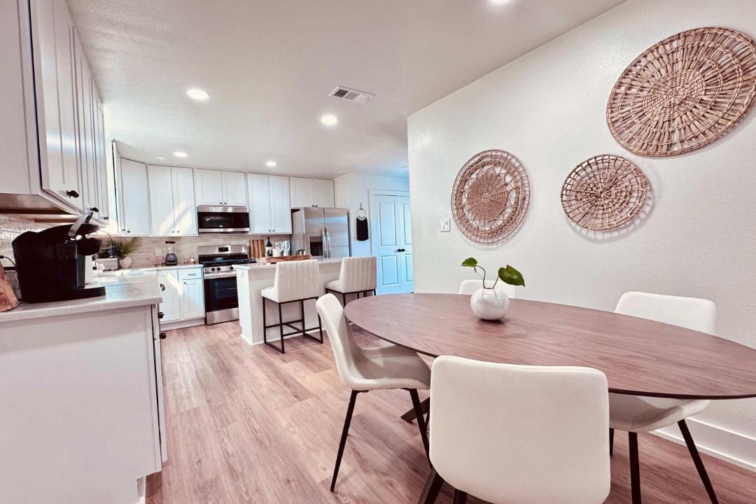 Photo of Kitchen in Nederland