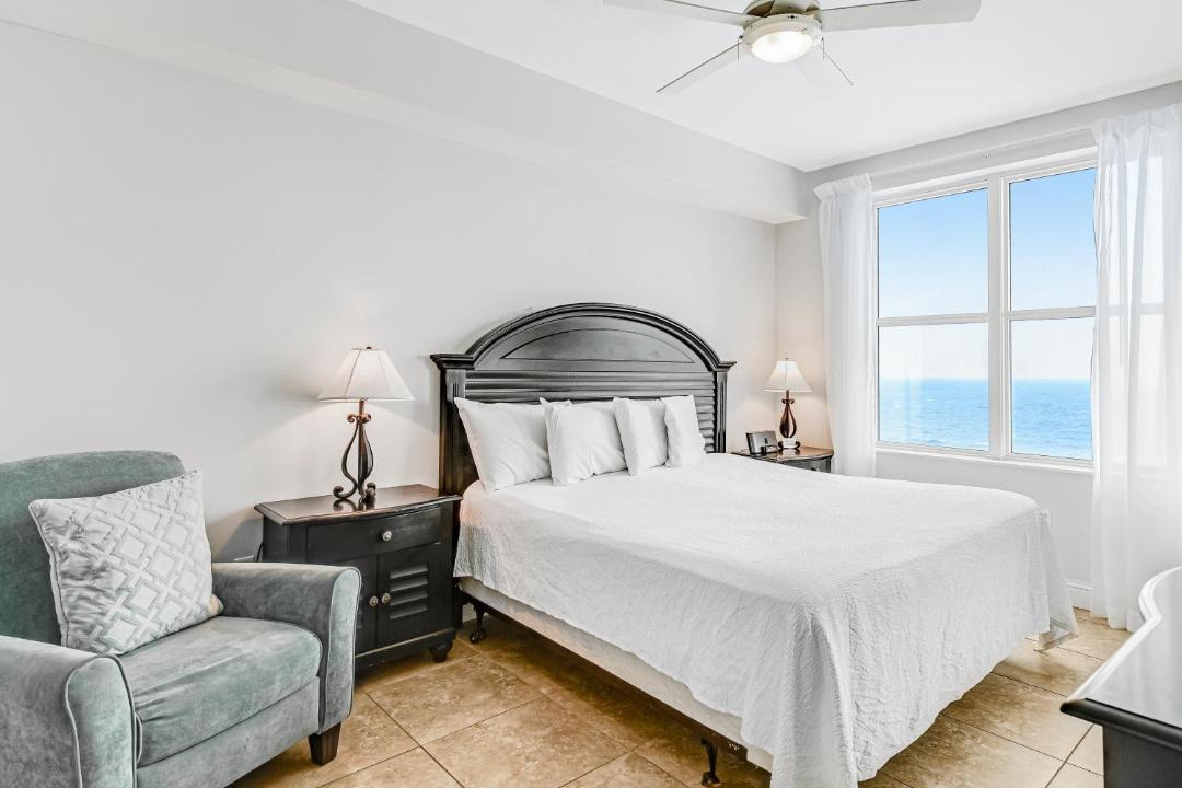Photo of Bedroom in Panama City Beach