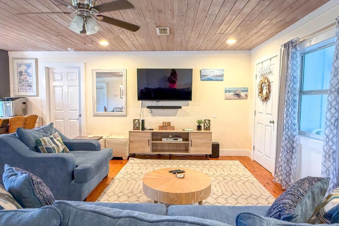 Photo of Others in St. George Island